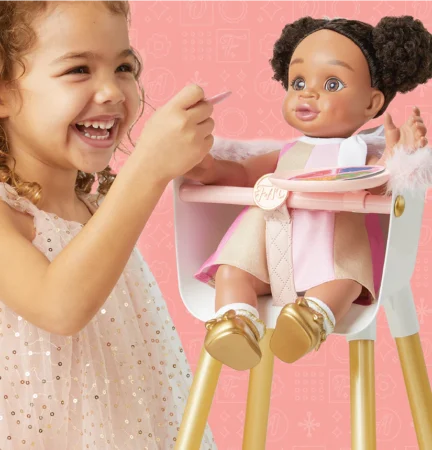 dolls