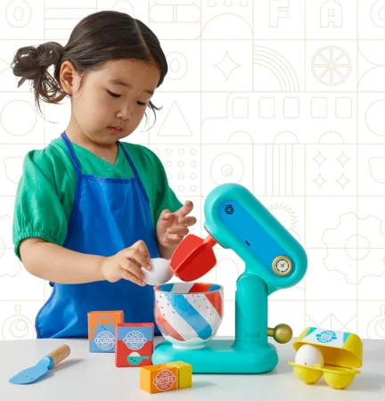 PRETEND PLAY