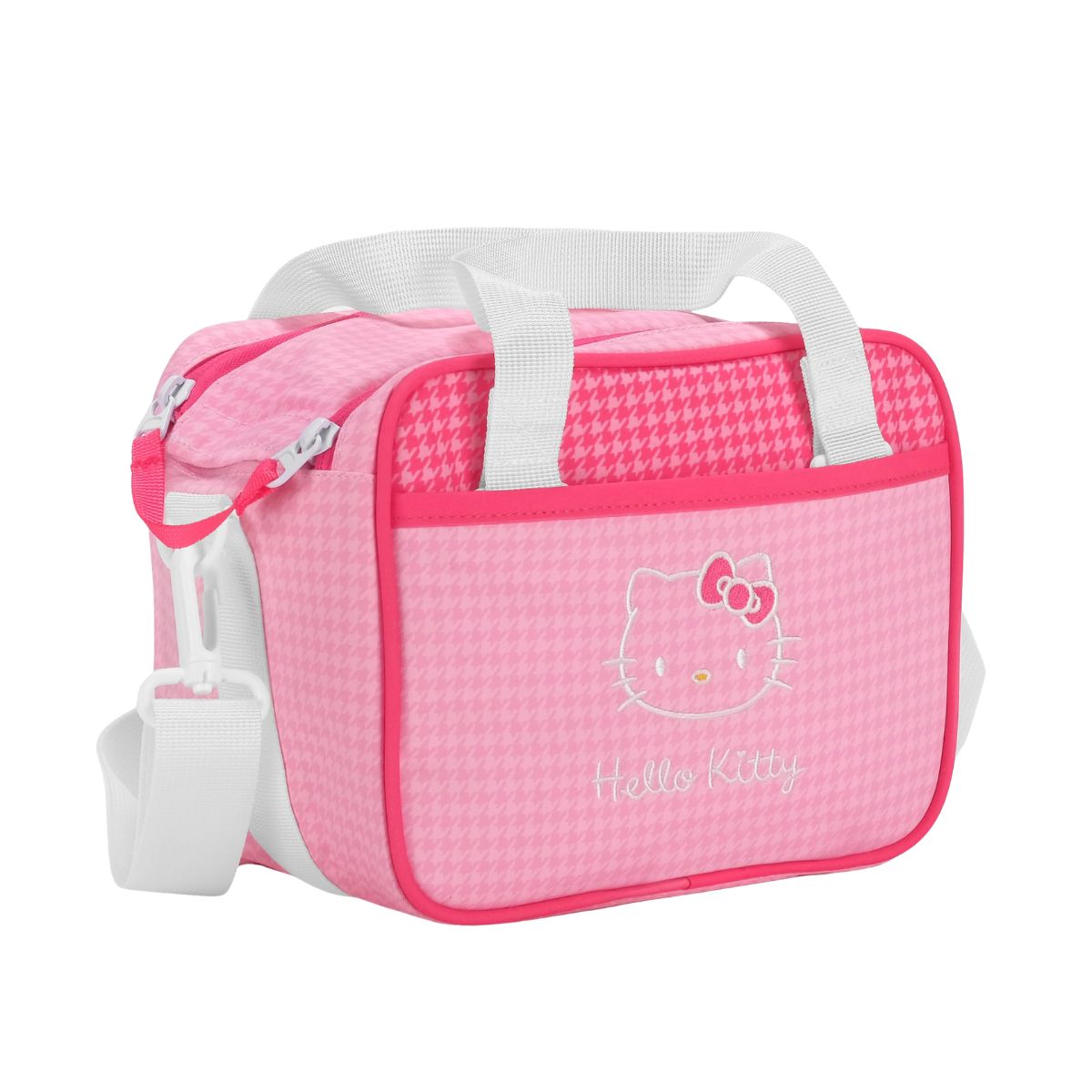 Hello Kitty Perfectly Pink Camera Bag