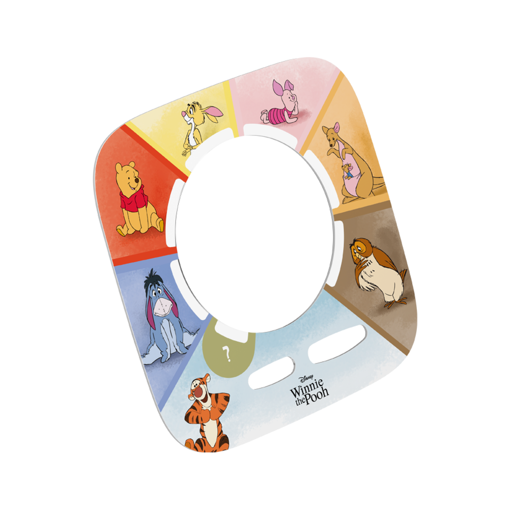 Tonies Tonieplay Disney Winnie the Pooh: Tigger’s Mix-Up Fix-Up Game