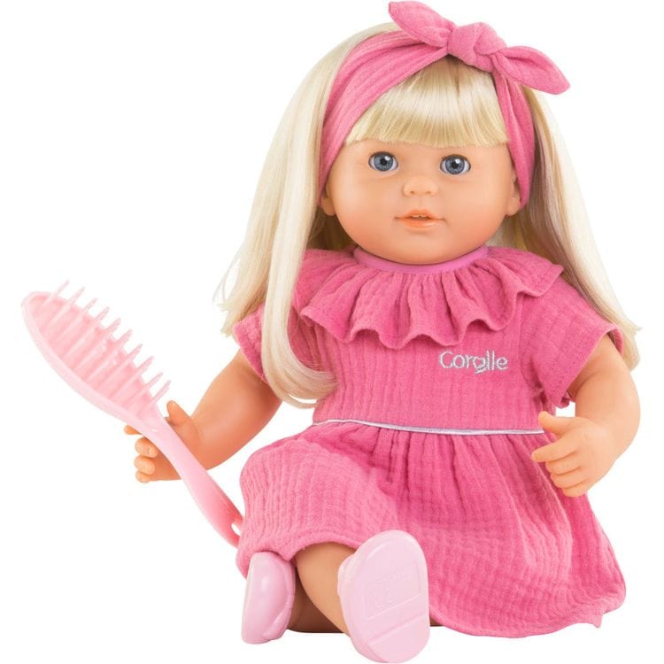 Jade 14″ Baby Doll