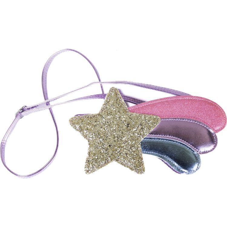 Shooting Star Purse