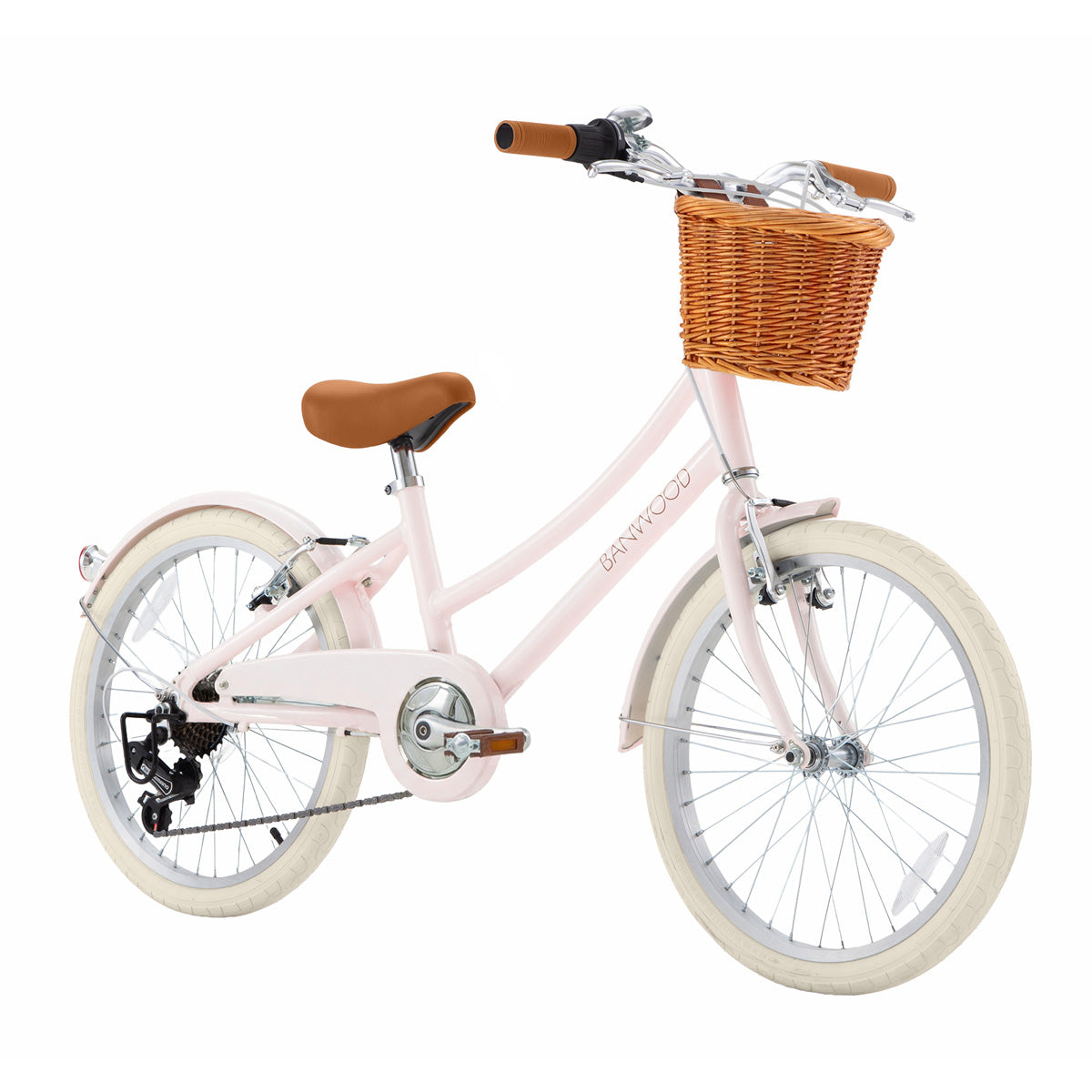 Banwood 20″ Classic Bike