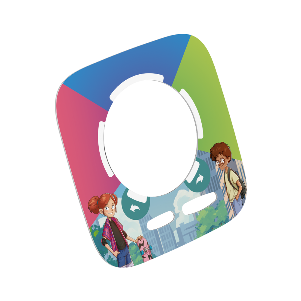 Tonies Tonieplay Mystery Mavericks