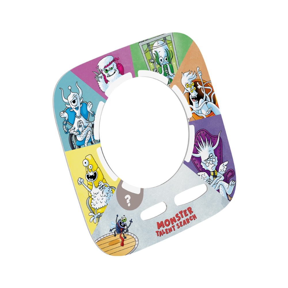 Tonies Tonieplay Monster Talent Search