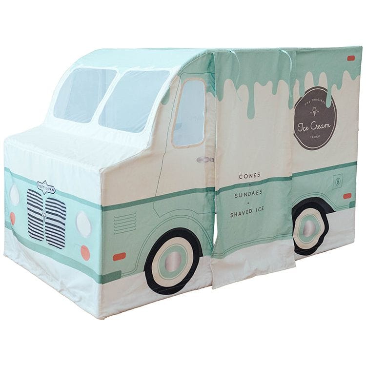Little Dipper Ice Cream Truck Playhome