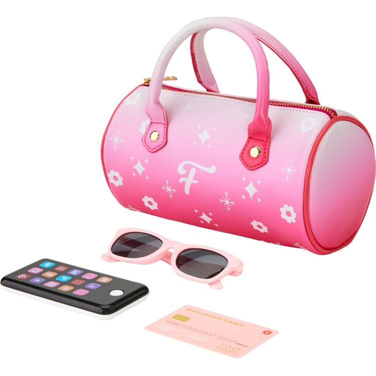 Madison Ave. Handbag & Accessories