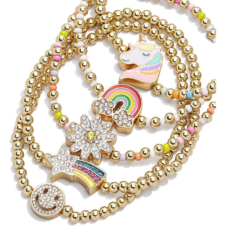 Favorite Things Kids’ Pisa Bracelet Set