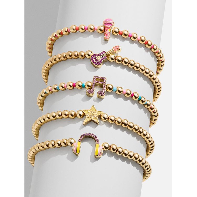 Amped Up Kids’ Pisa Bracelet Set