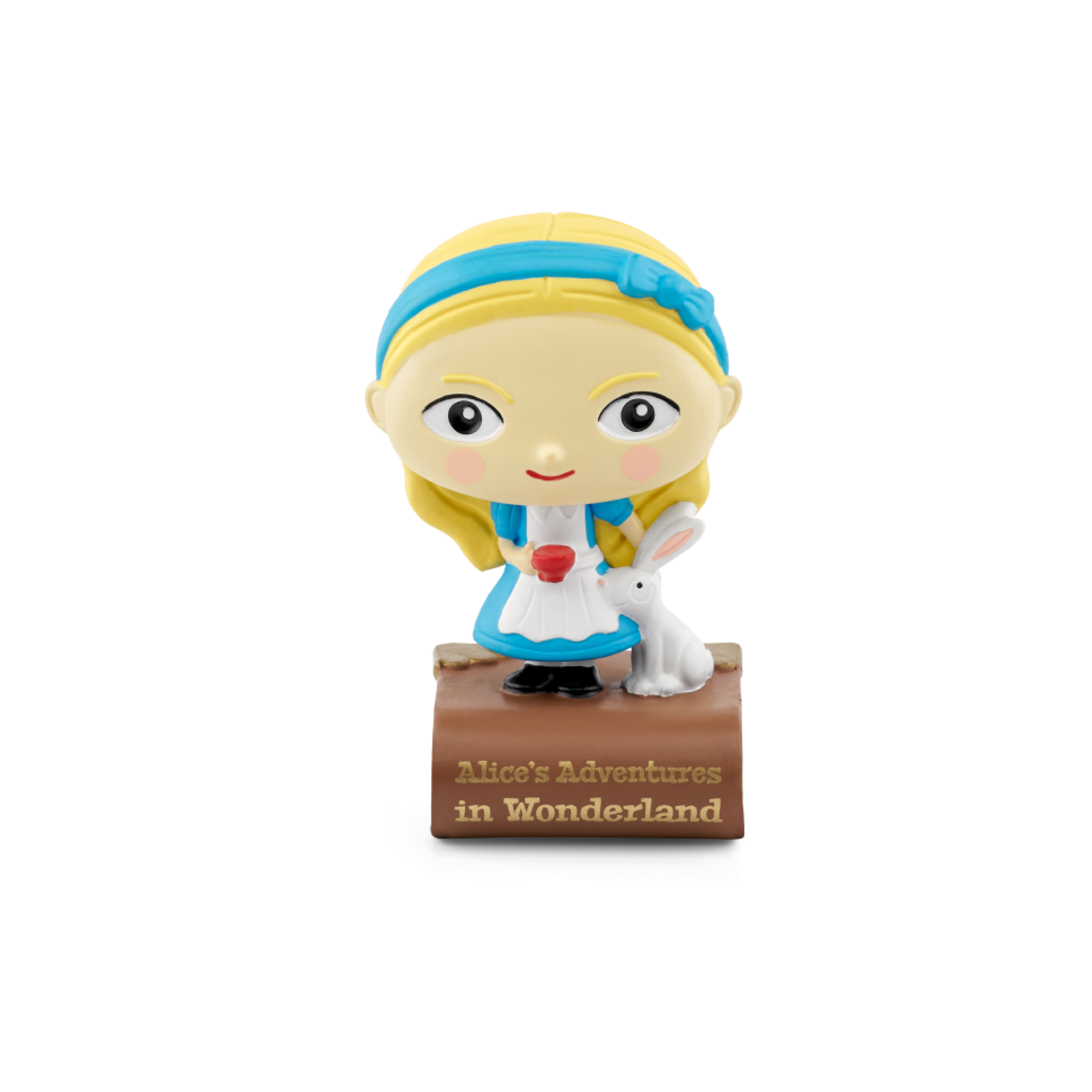 Favorite Classics: Alice’s Adventures in Wonderland Tonie