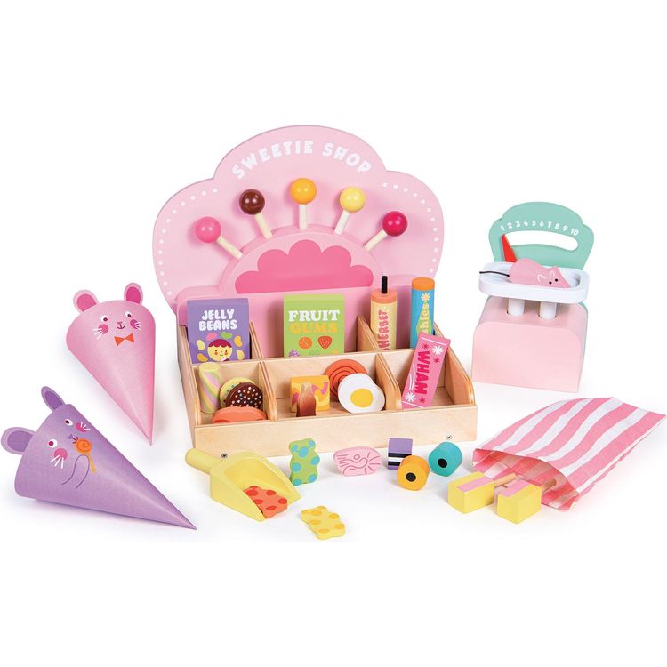 Sweetie Pic’n’Mix Shop