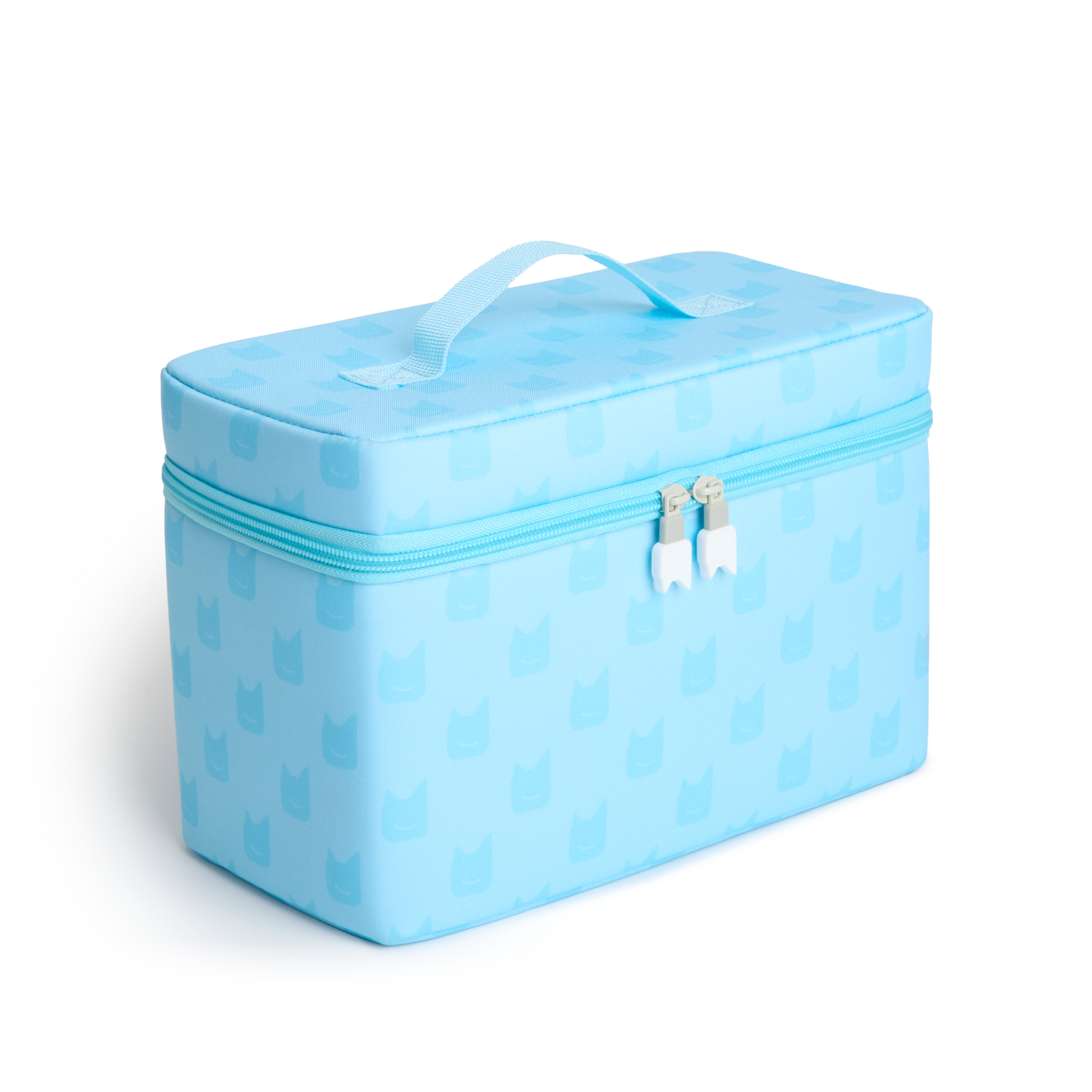 Tonies Toniebox All-in-One Carrying Case – Sky Blue