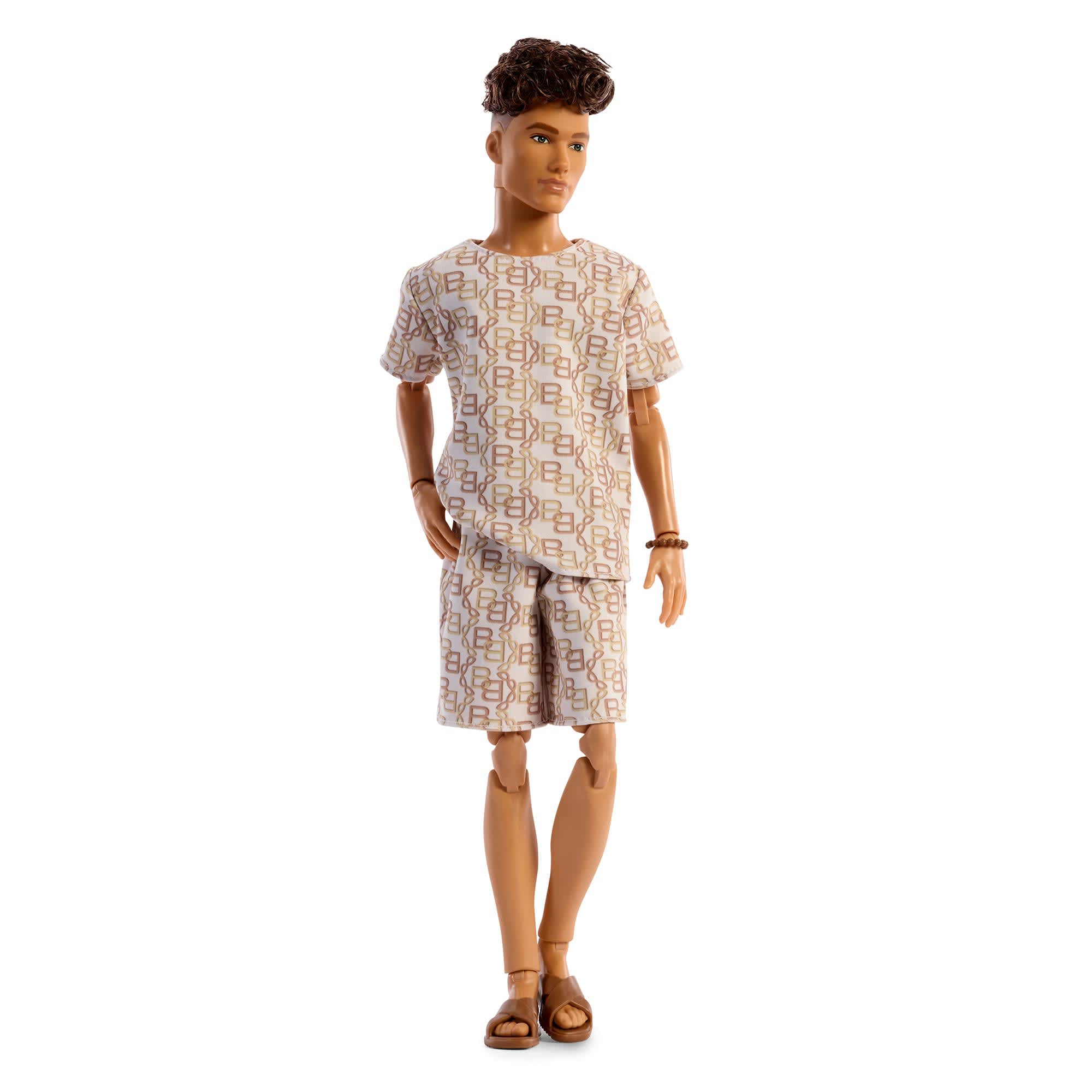 Barbie Basics 2026 Neutrals Series, Model