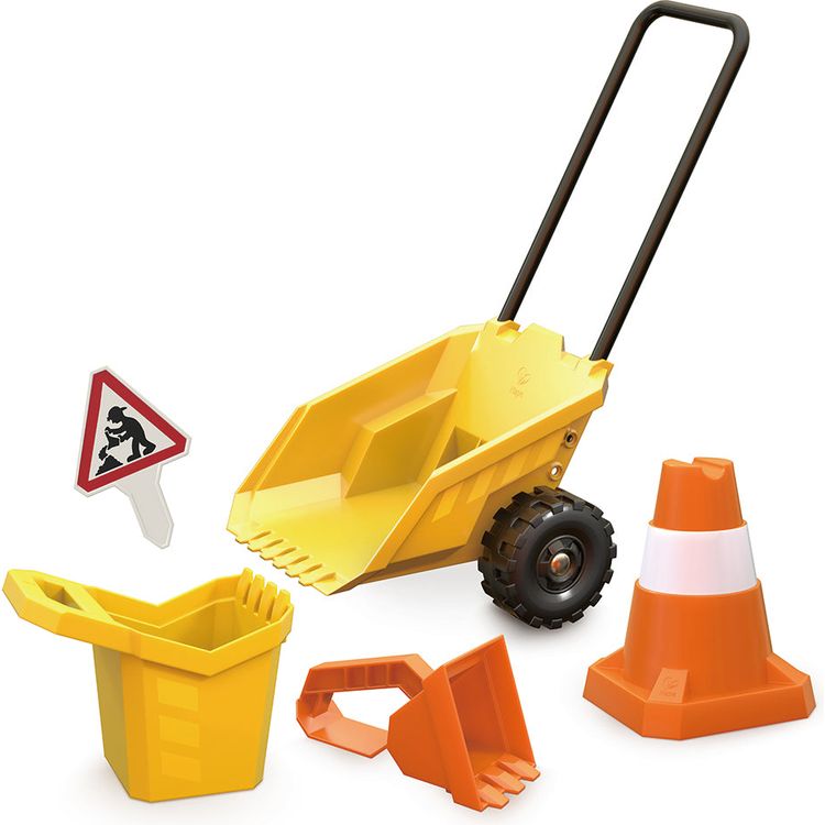 Dumper Sand Toy Set