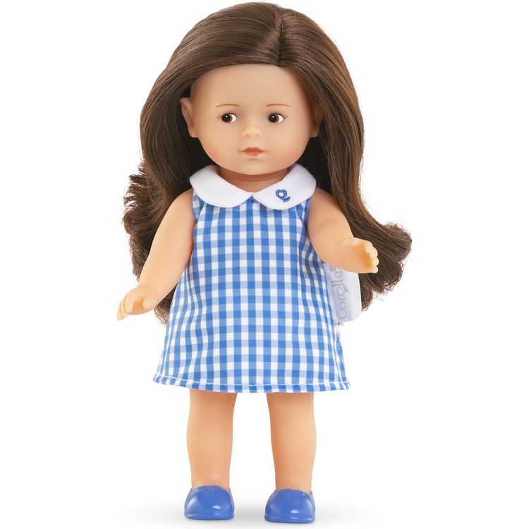 Mini Corolline – Romy 8″ Doll