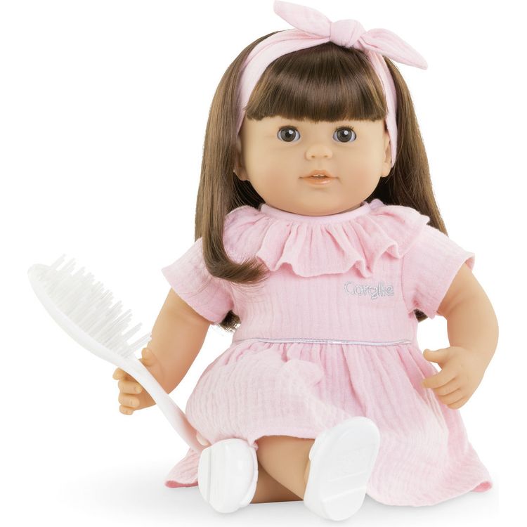 Julie 14″ Doll