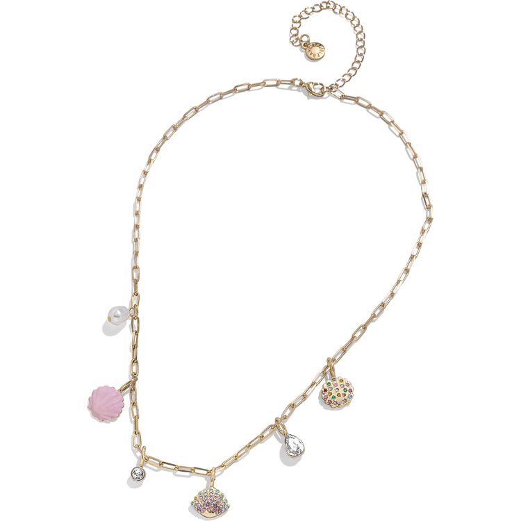 Kids’ Spring Break Charm Necklace