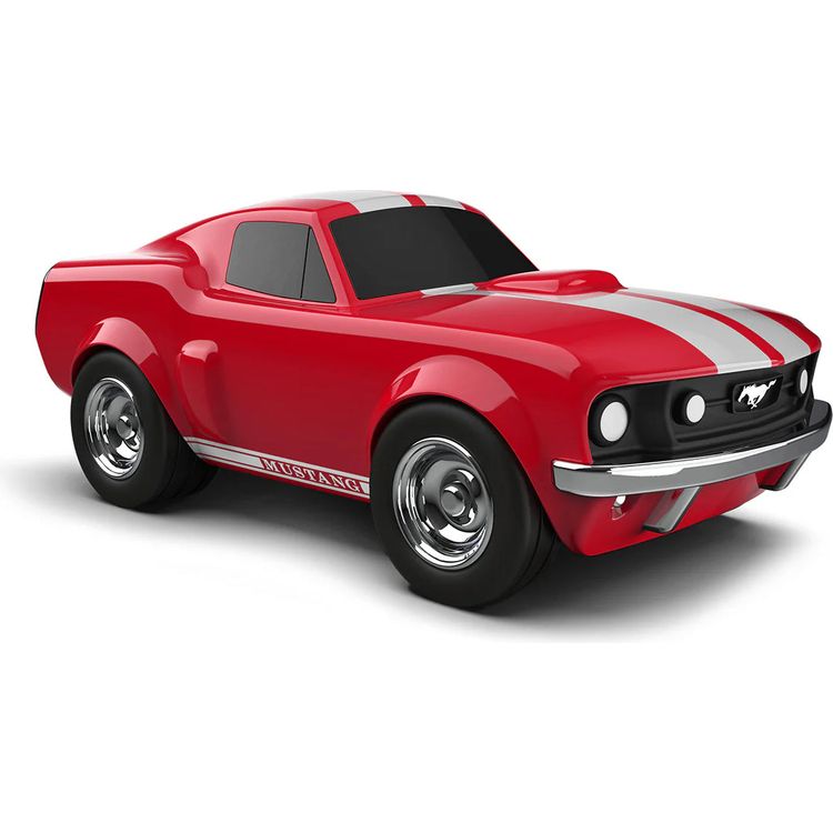 Racing Car Toy Ford Mustang