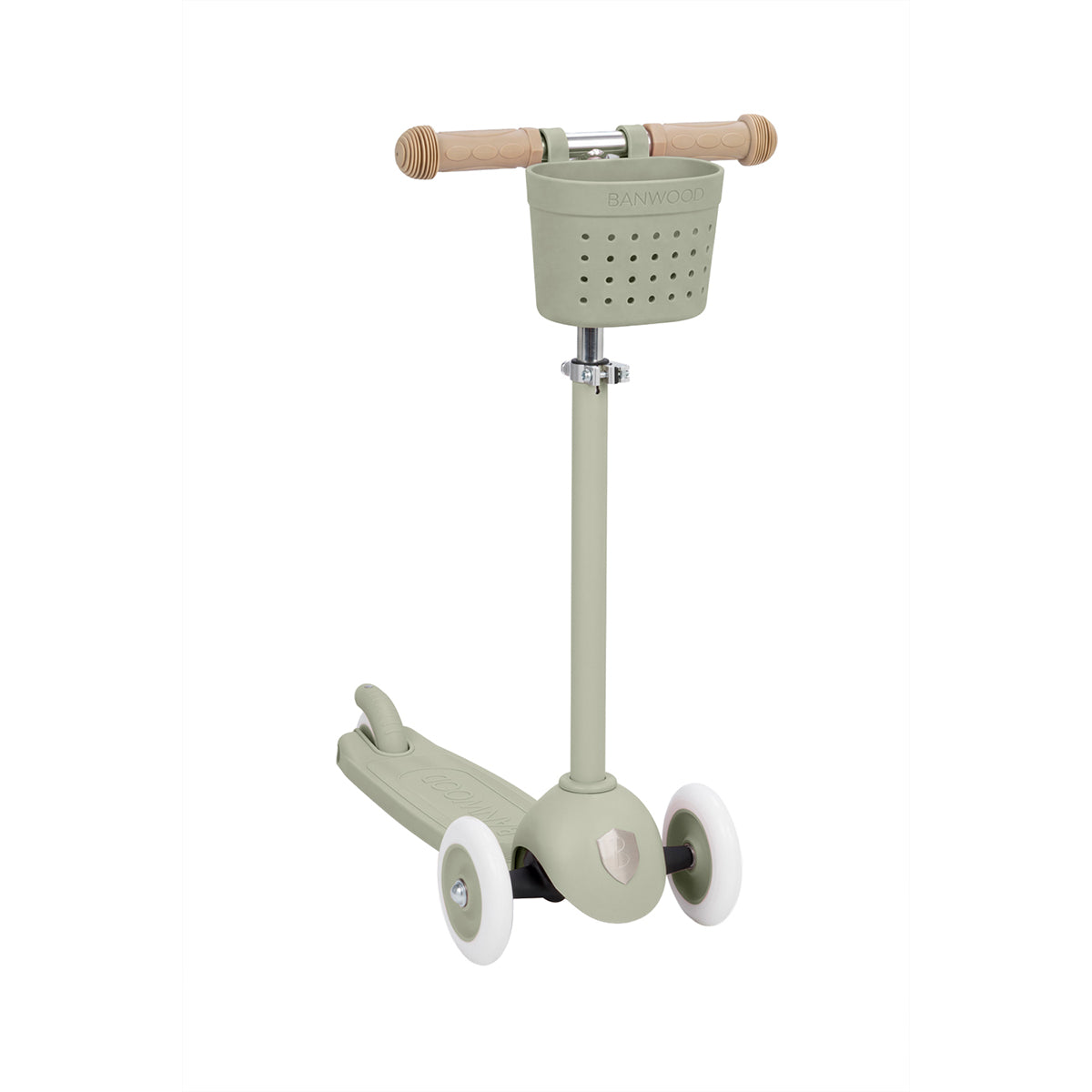 Banwood Eco Scooter