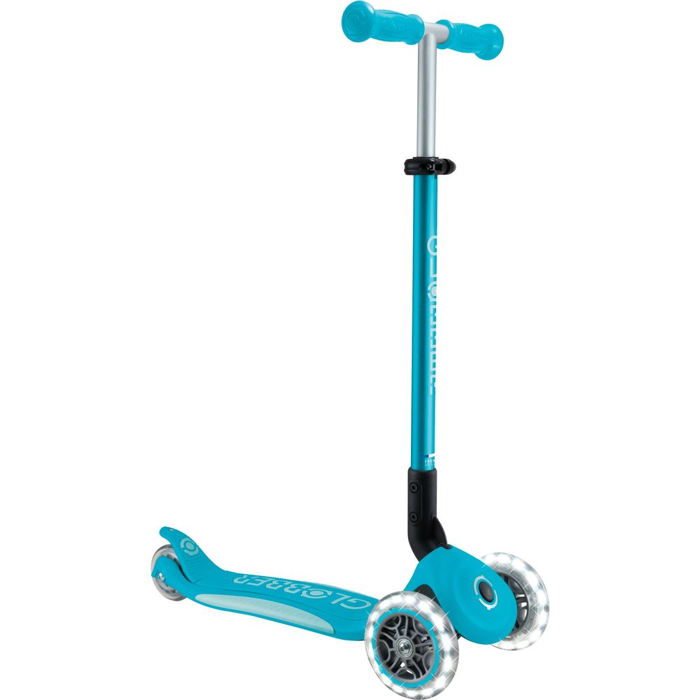 Elite Lights Scooter