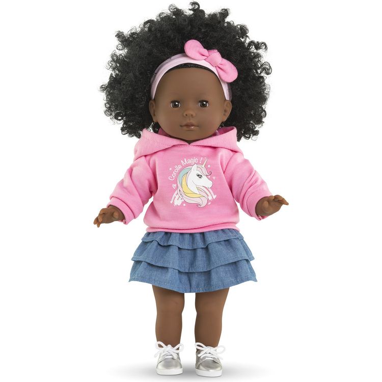 Maelys 14″ Baby Doll