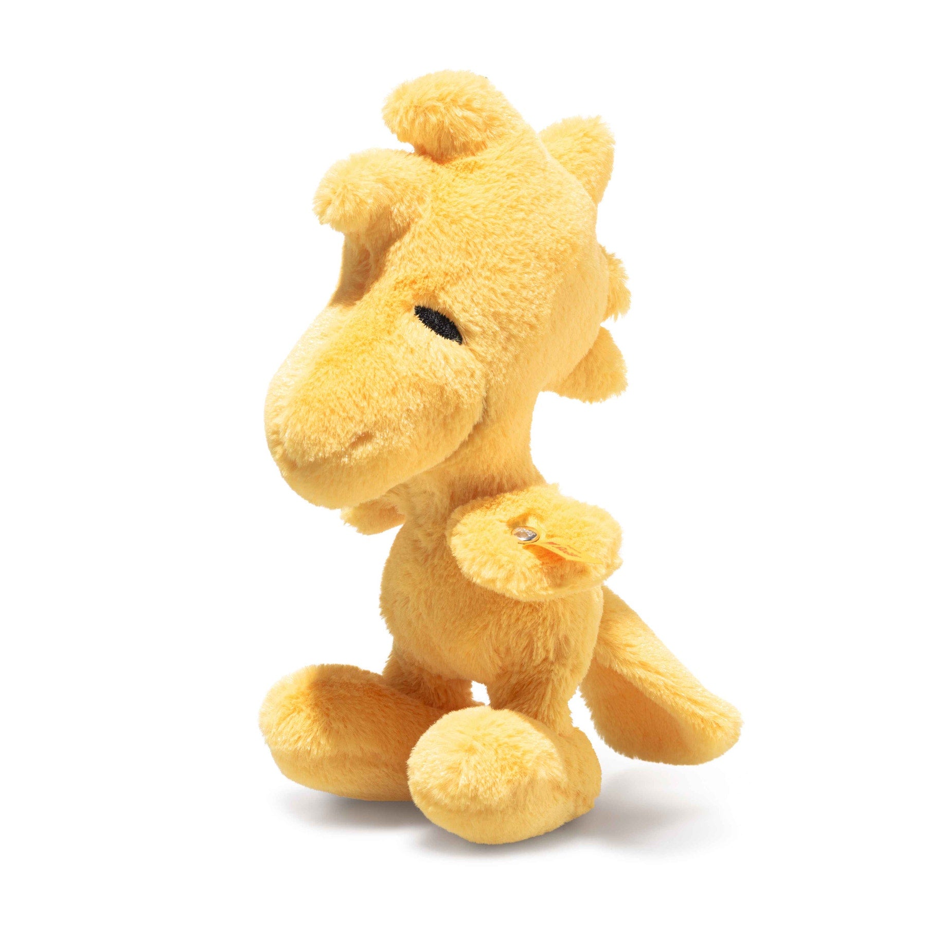 Peanuts Woodstock Plush