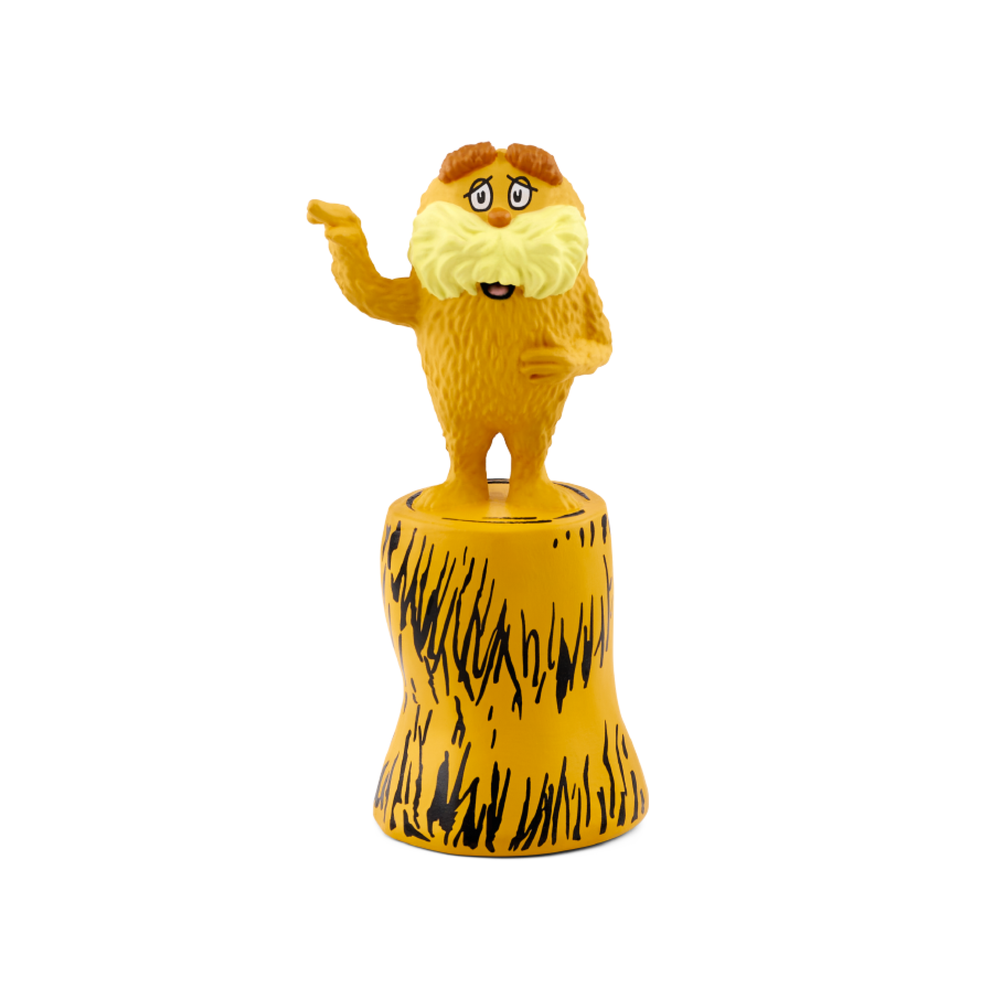 Dr. Seuss – The Lorax Tonie