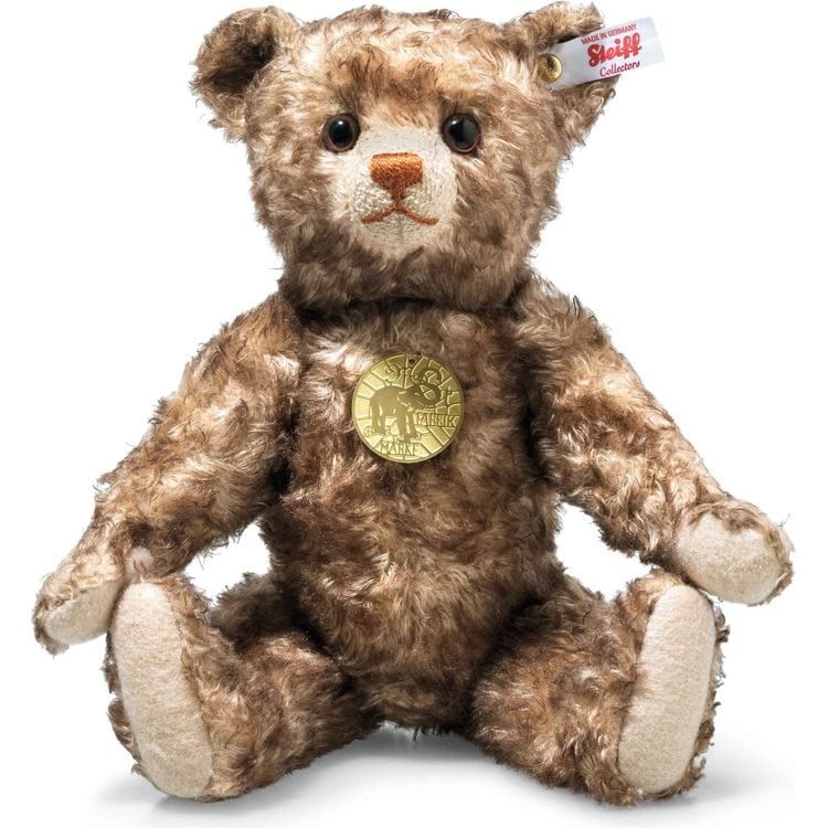 Limited Edition Teddies for Tomorrow Teddy Bear 1926