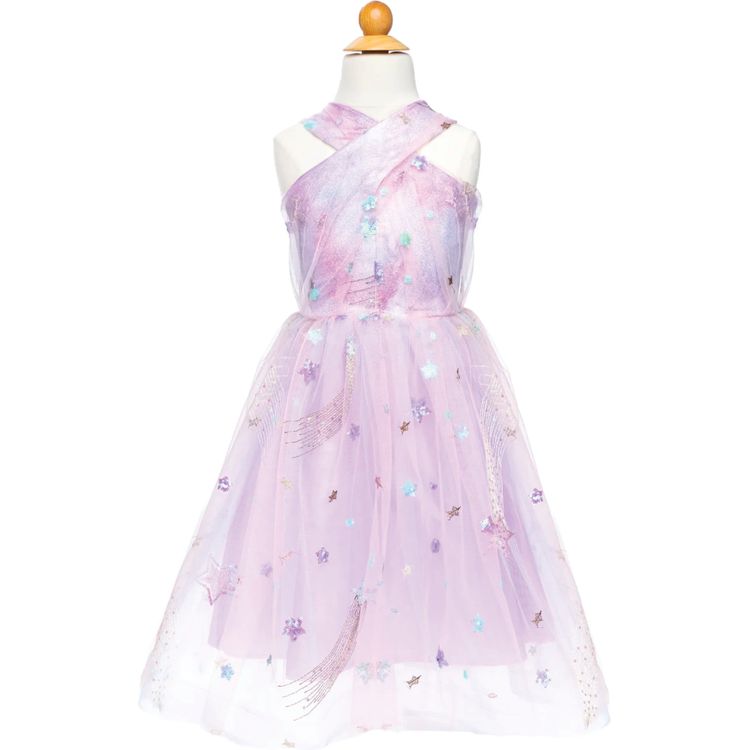 Ombre Eras Dress – Size 5-6 Years