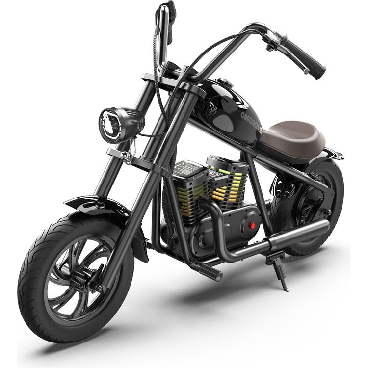 Hyper Gogo Challenger 12 Plus Kids Motorcycle