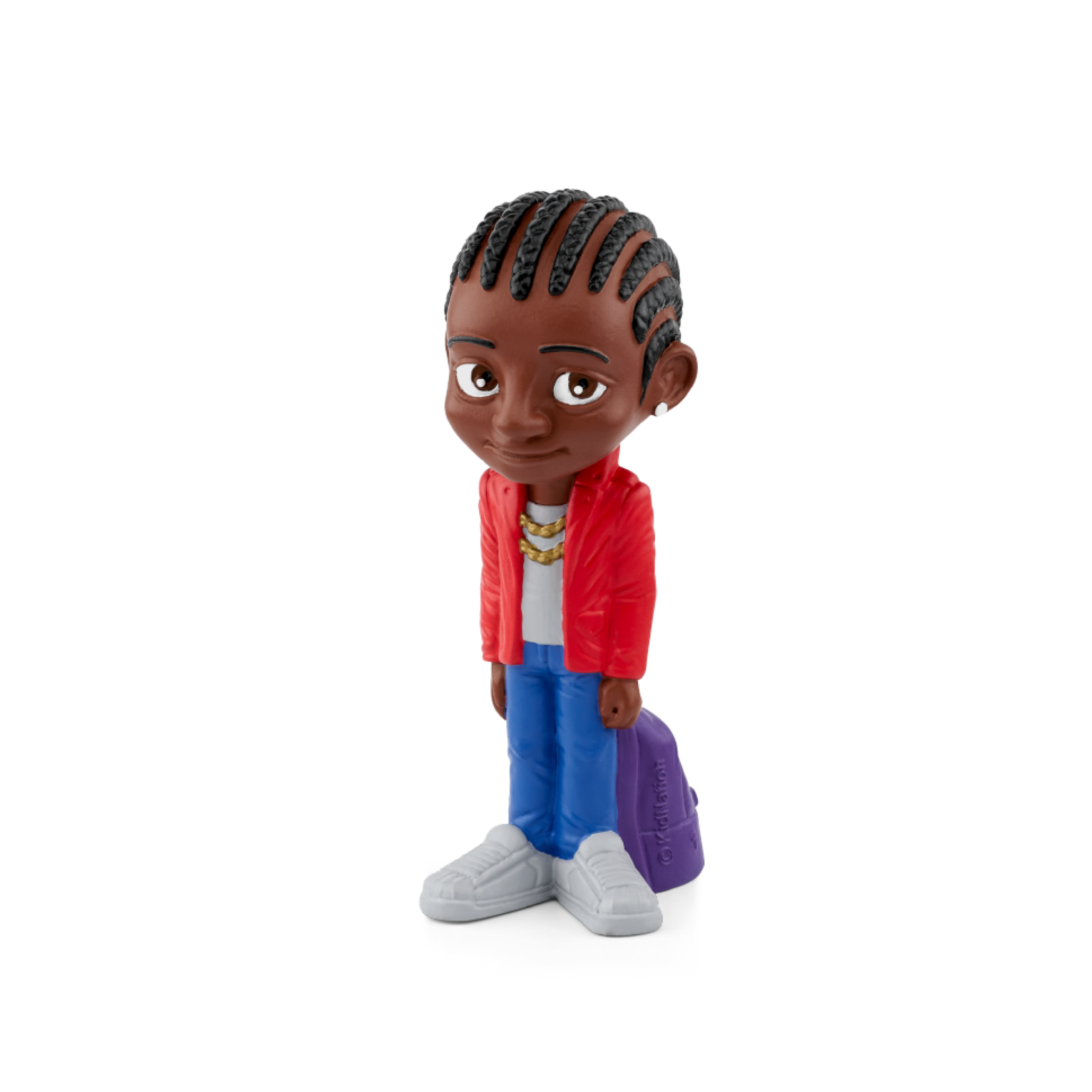 KidNation Tonie