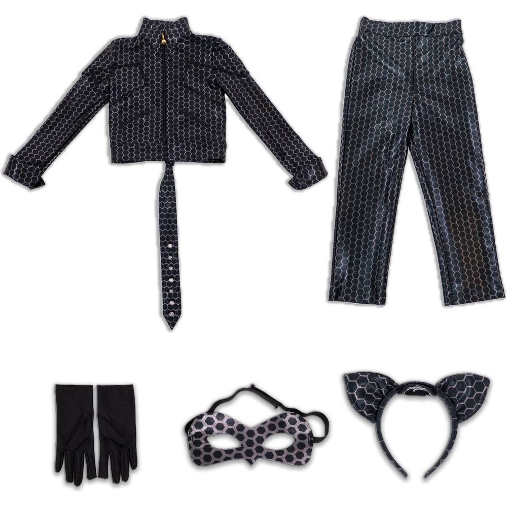 Cat Noir Child Dress Up