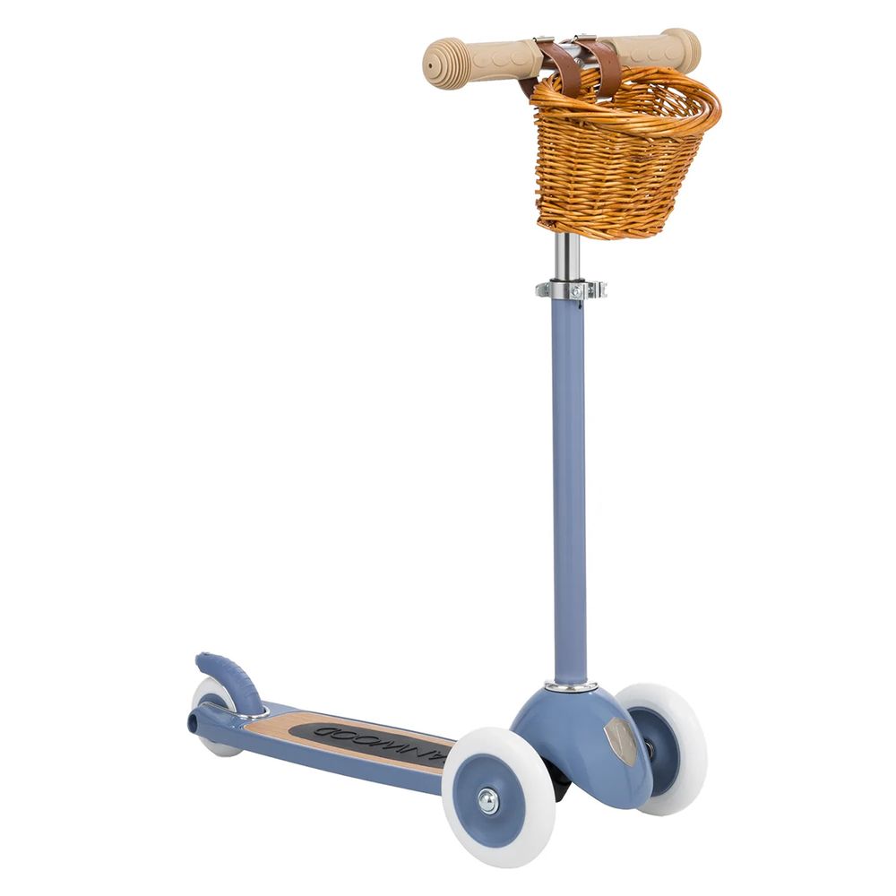 Banwood Scooter