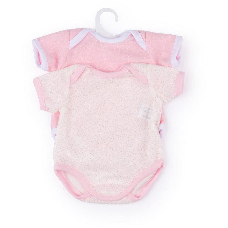 My FAO Doll 2 Pack Onesies