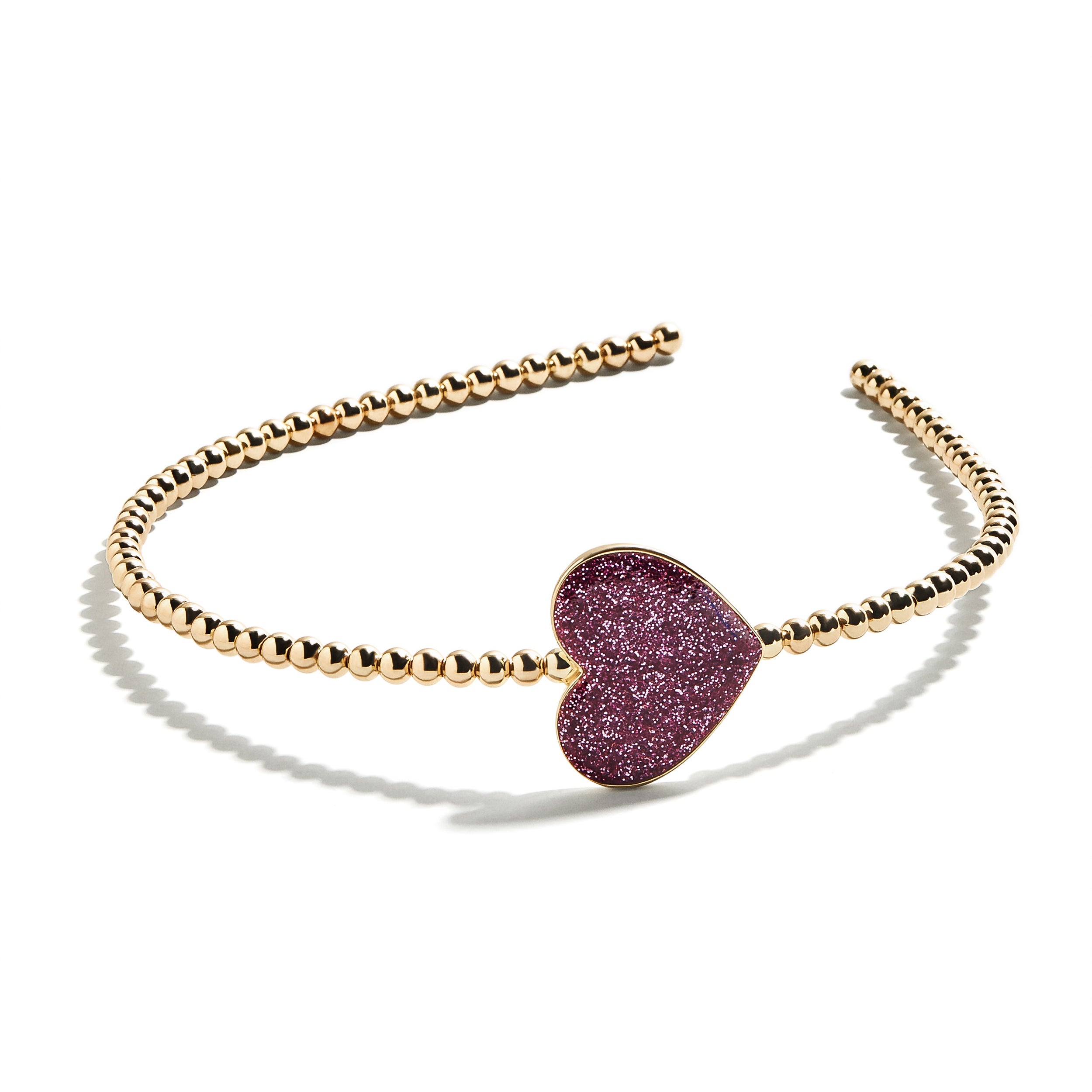 Big Hearted Kids’ Headband