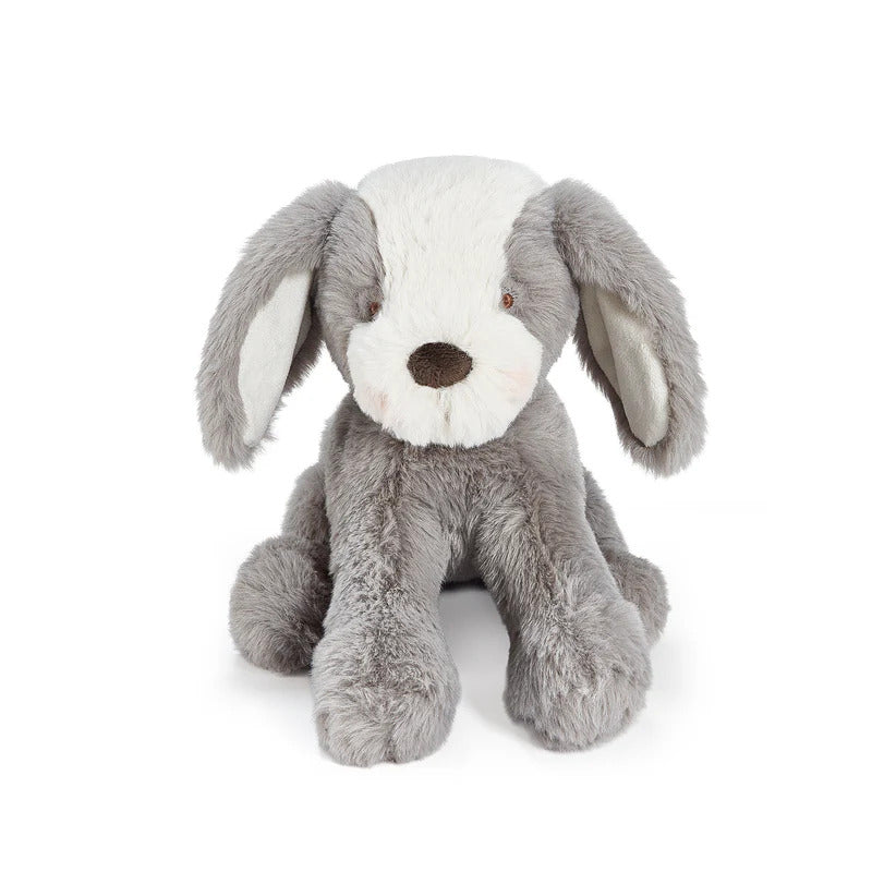 Little Floppy Mutt Steel Plush – 8″