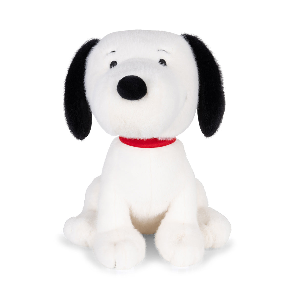 Limited Edition Good Ol’ Charlie Brown Snoopy ECO Plush – 11″