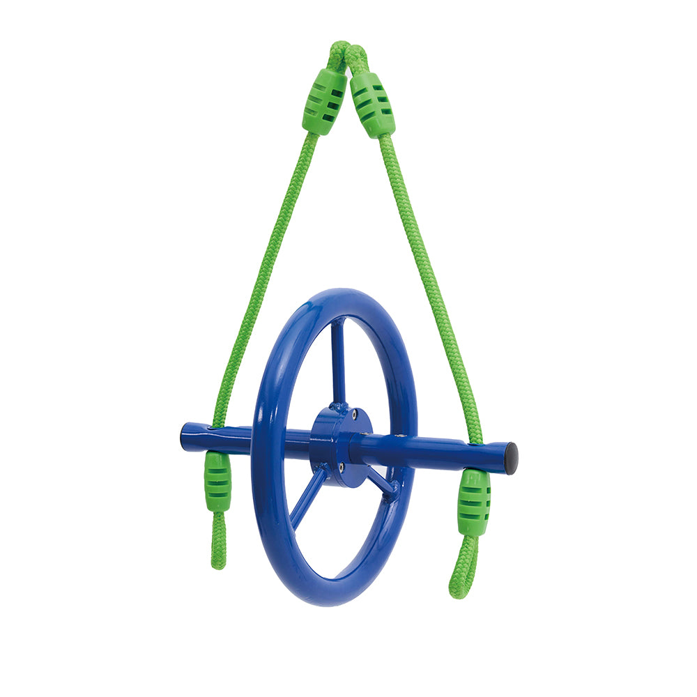 Ninja Vertical Fly Wheel 10″