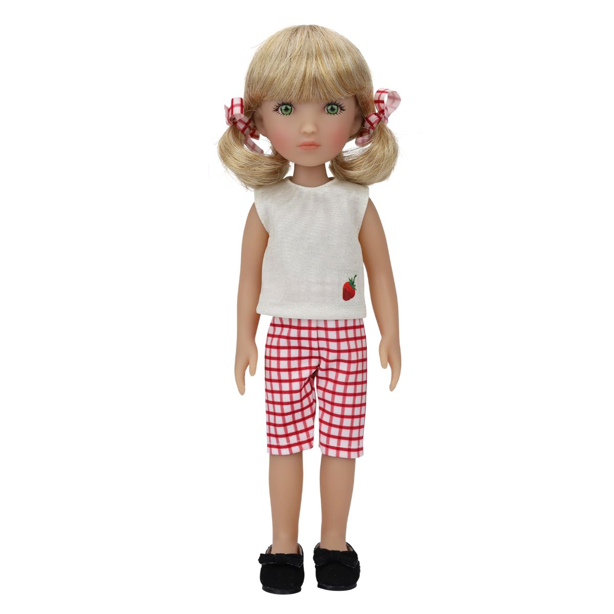 Create Your Dream Doll