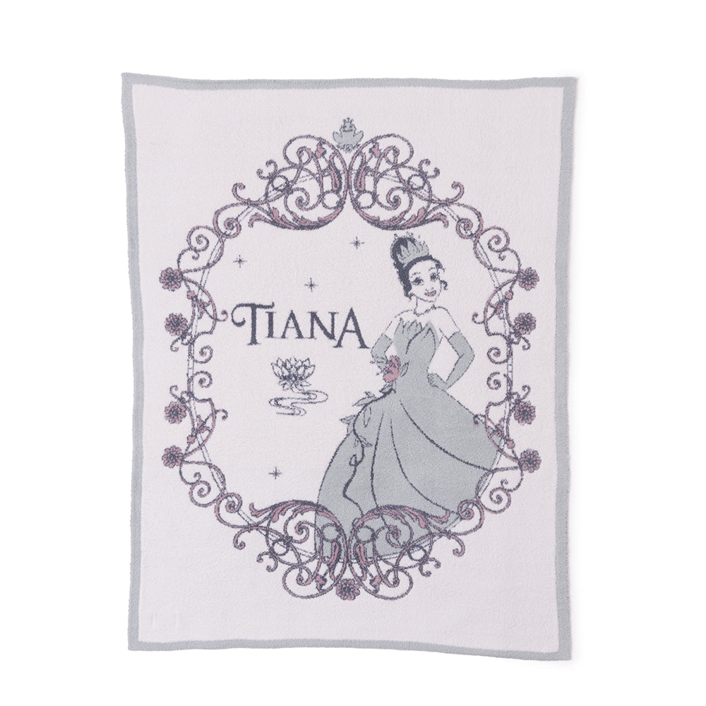 CozyChic Disney Tiana Blanket