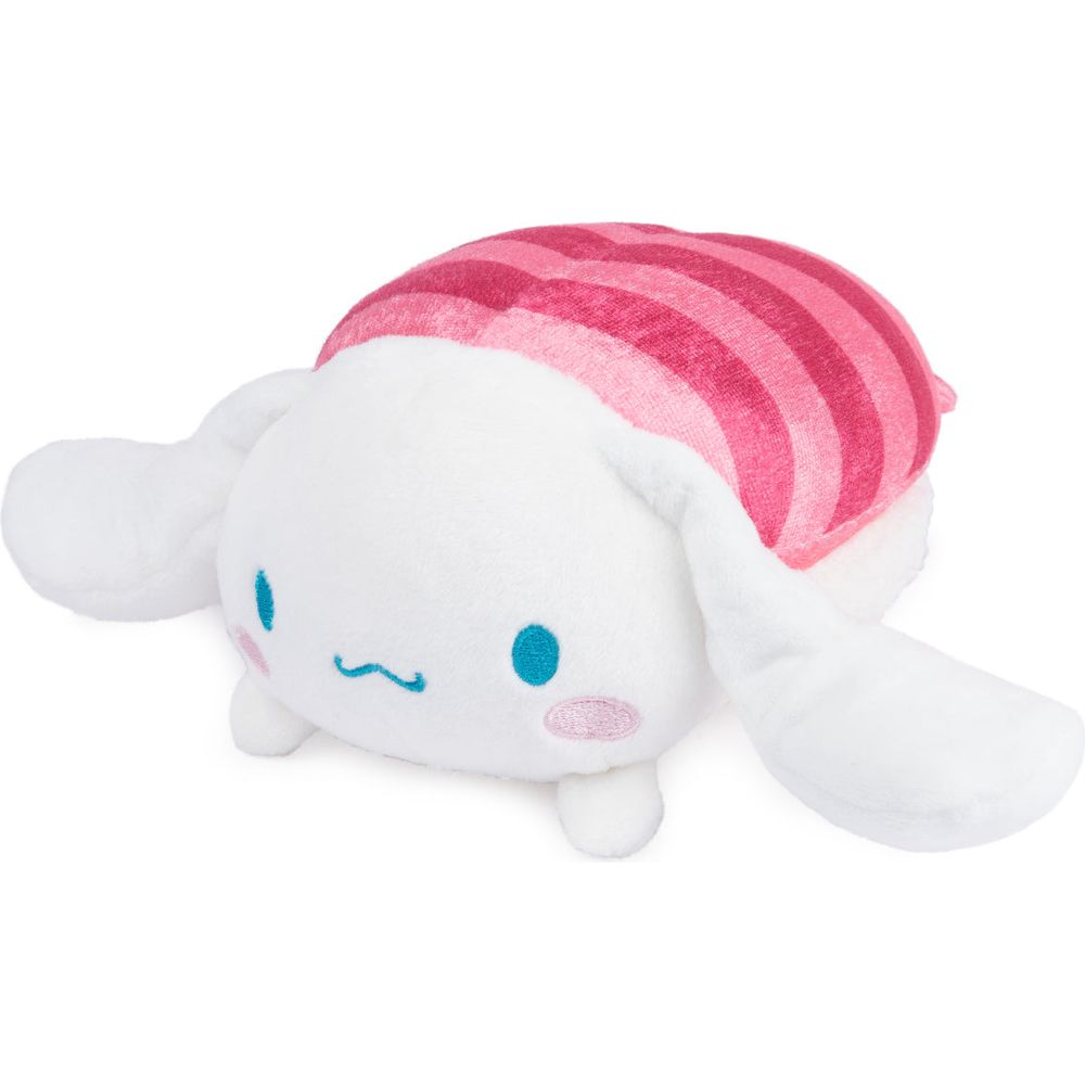 Sanrio Cinnamoroll Sashimi Plush – 6”