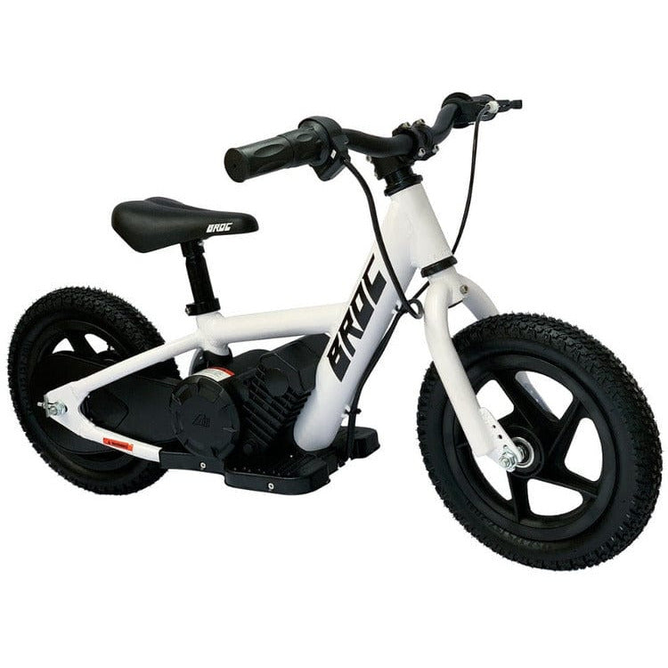 12″ Electric Bike