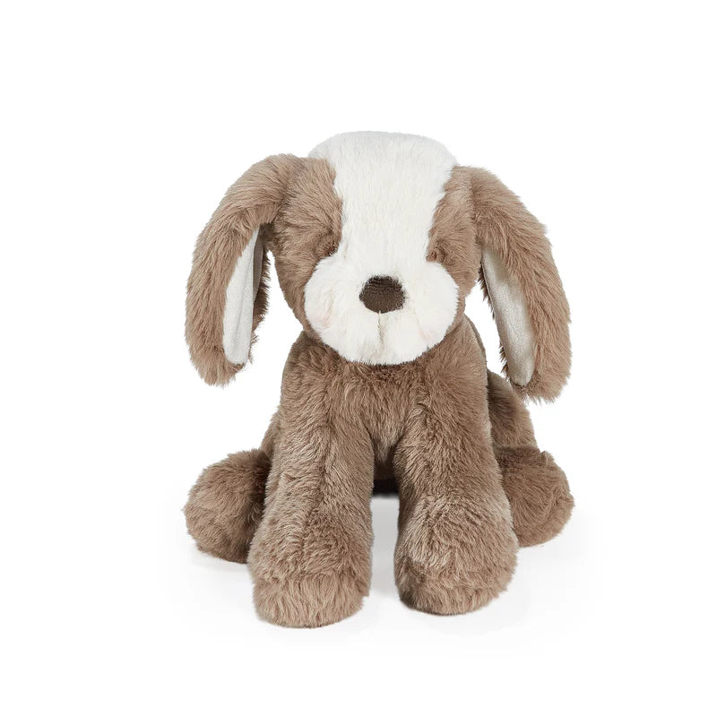 Little Floppy Mutt Toffee Plush – 8″