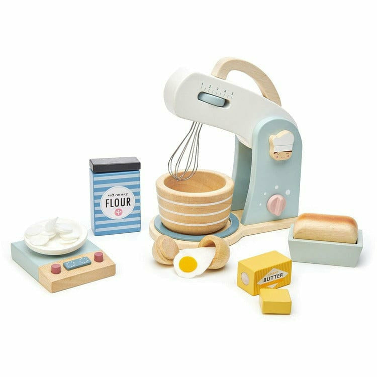 Mini Chef Home