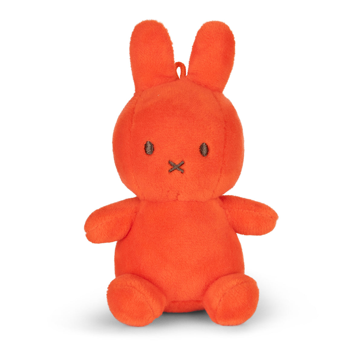 Lucky Miffy Coral Plush in Giftbox – 4″