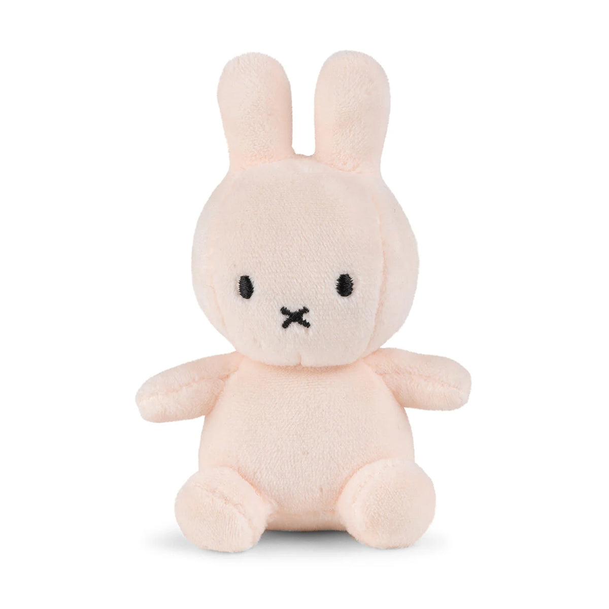 Lucky Miffy Pink Plush in Giftbox – 4″
