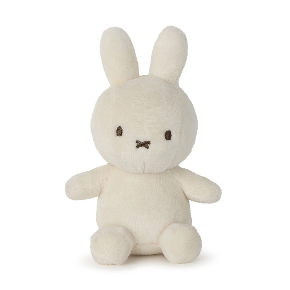 Lucky Miffy Cream Plush in Giftbox – 4″