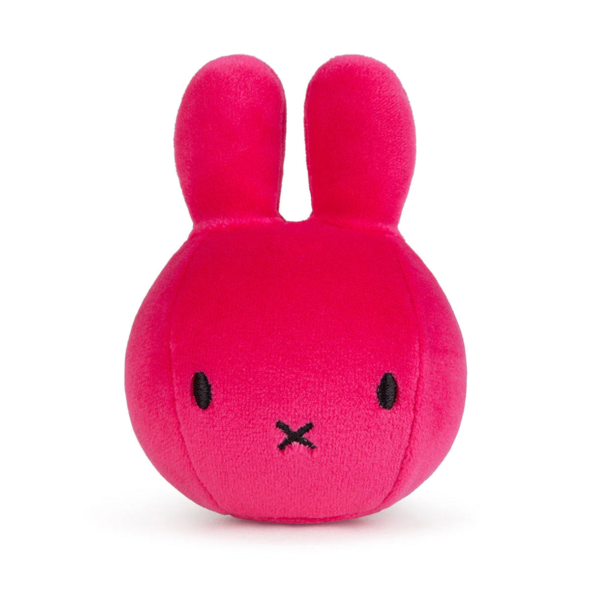 Miffy Squish Ball Fuchsia – 3.5″