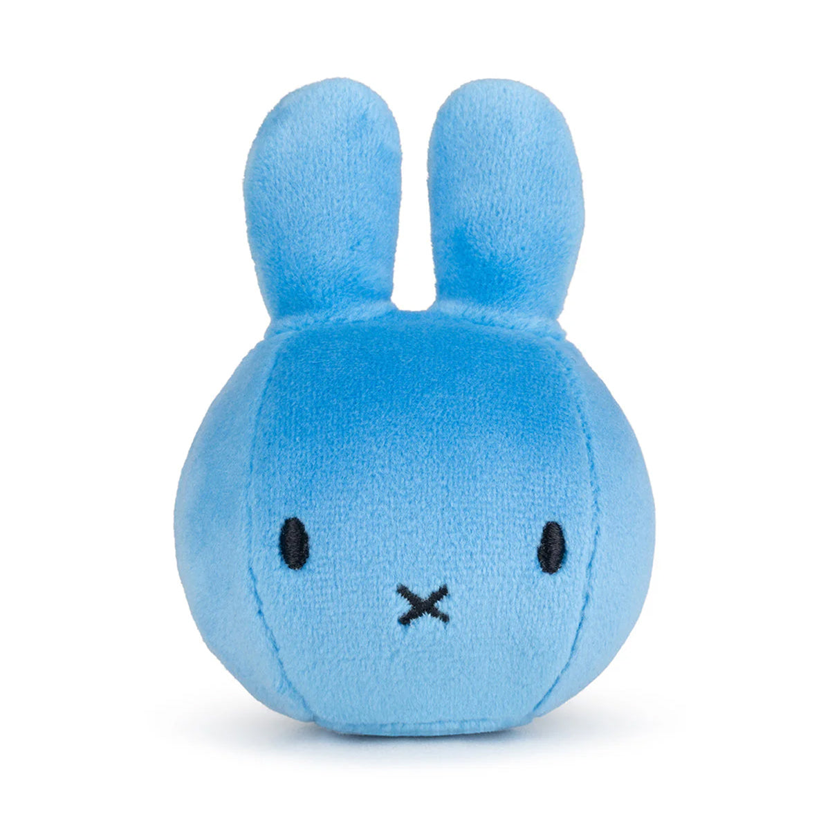 Miffy Squish Ball Blue – 3.5″