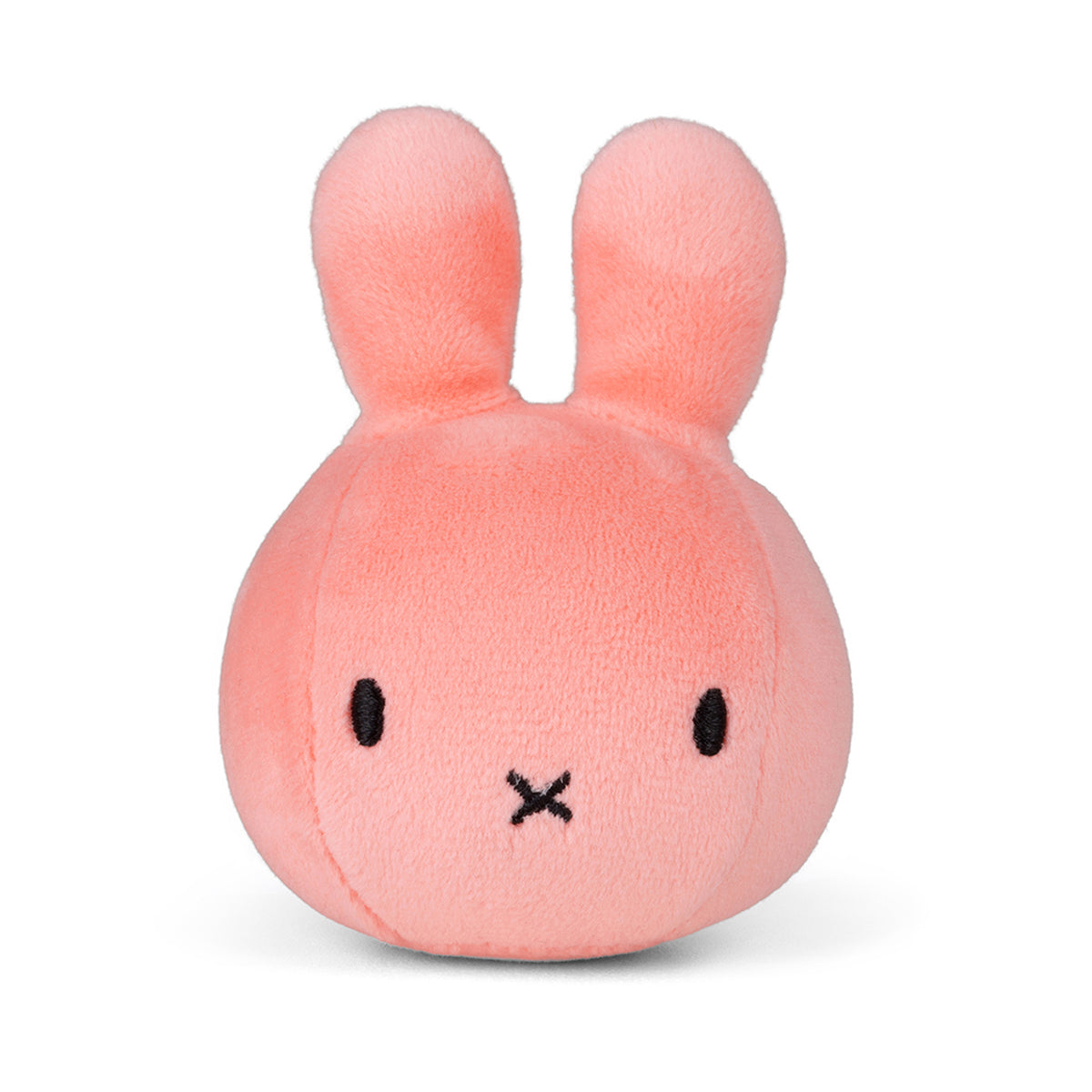 Miffy Squish Ball Pink – 3.5″